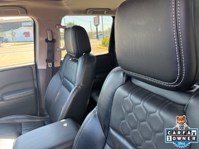 Used 2023 Nissan Frontier SV w/ SV Premium Package AWD/4WD image 5