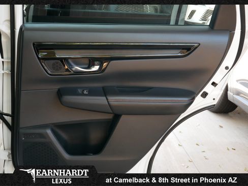 Used 2026 Honda CR-V Sport Touring image 18