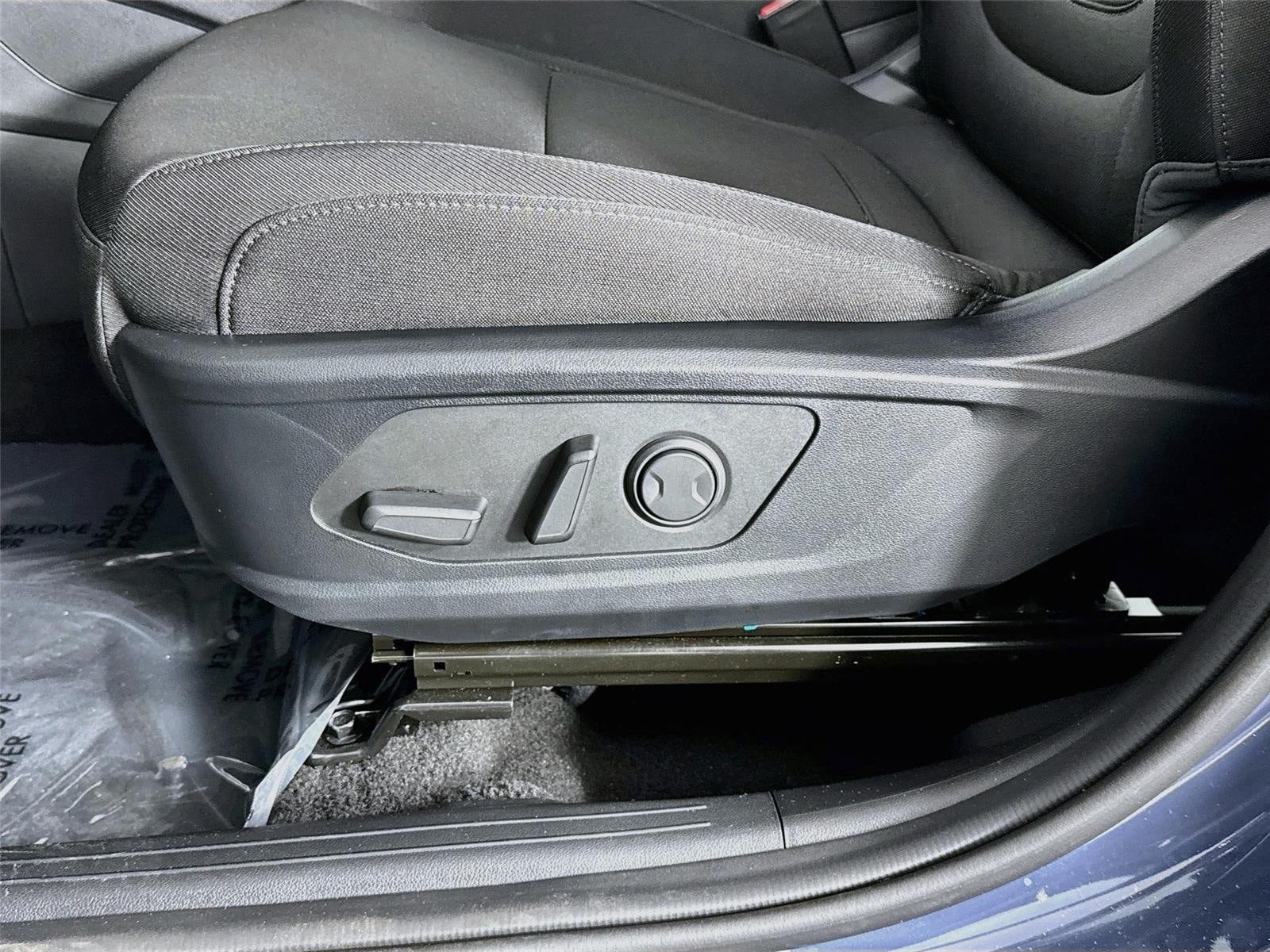 Certified 2026 Hyundai Tucson SEL Plus FWD image 19