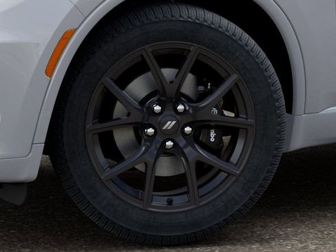 New 2026 Dodge Durango GT w/ Tow 'N Go Package image 8