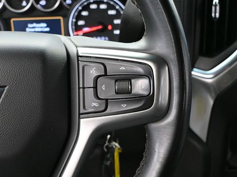 Used 2023 Chevrolet Silverado 2500 LT image 33