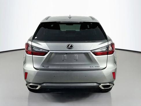 Used 2019 Lexus RX 350 FWD w/ Navigation Package image 6