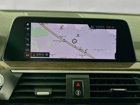 Used 2020 BMW X3 sDrive30i w/ Convenience Package RWD image 13