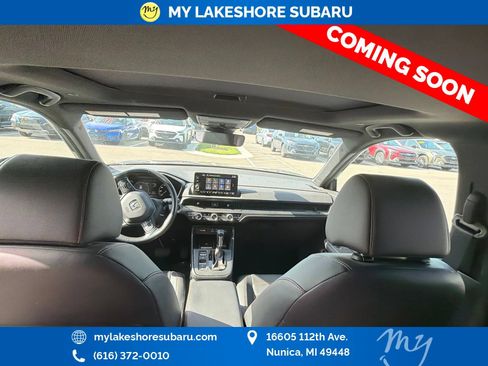 Used 2024 Honda CR-V Sport-L image 14