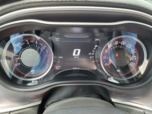 Used 2022 Dodge Challenger R/T Scat Pack w/ Driver Convenience Group RWD image 18