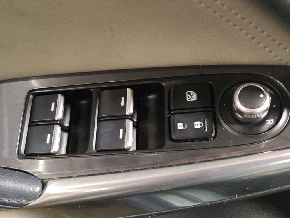 Used 2016 MAZDA MAZDA6 Touring FWD image 27