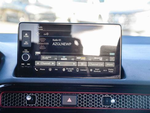 Used 2024 Honda Civic Si image 14