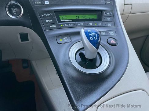 Used 2010 Toyota Prius Five image 23