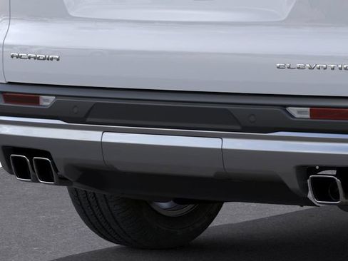 New 2026 GMC Acadia Elevation w/ Elevation Premium Package FWD image 14