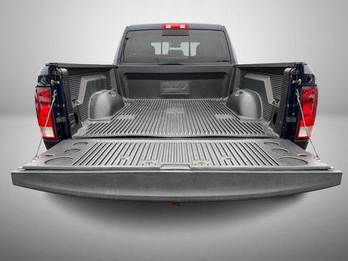 Used 2013 RAM 1500 Classic SLT image 8