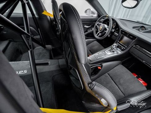 Used 2016 Porsche 911 GT3 RS RWD image 40