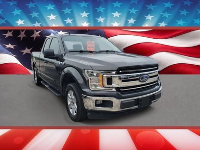 Used 2019 Ford F150 XLT