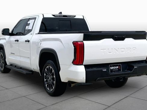 Used 2023 Toyota Tundra SR5 w/ SR5 Convenience Package RWD image 12