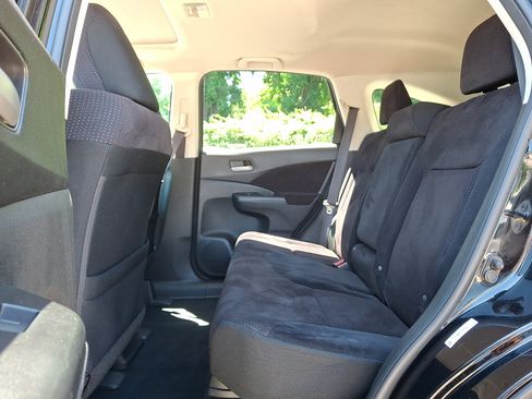 Used 2013 Honda CR-V EX image 9