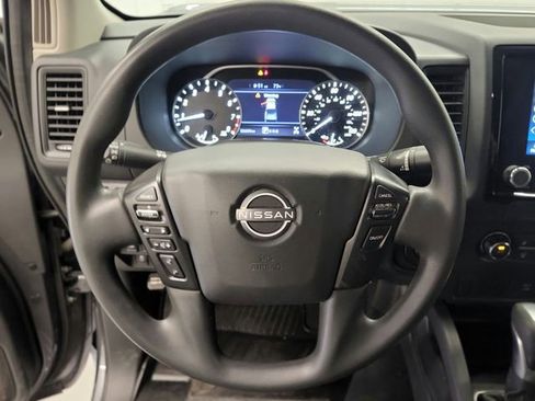 Used 2022 Nissan Frontier S image 19