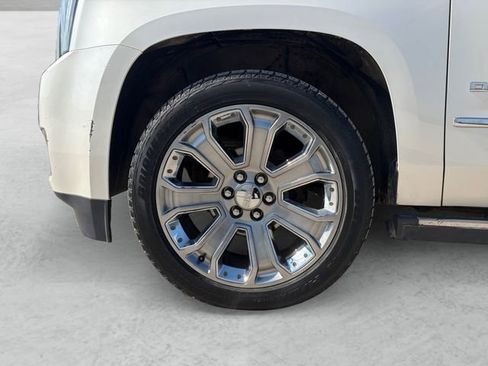 Used 2015 GMC Yukon XL Denali w/ Touring Package RWD image 23