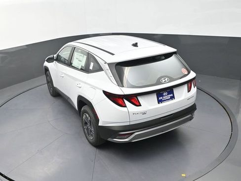 New 2026 Hyundai Tucson Blue SE AWD/4WD image 29