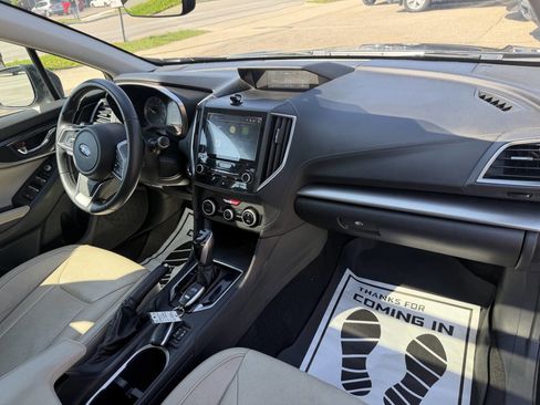 Used 2017 Subaru Impreza 2.0i Limited w/ Moonroof/BSD & Rcta/Eyesight image 21