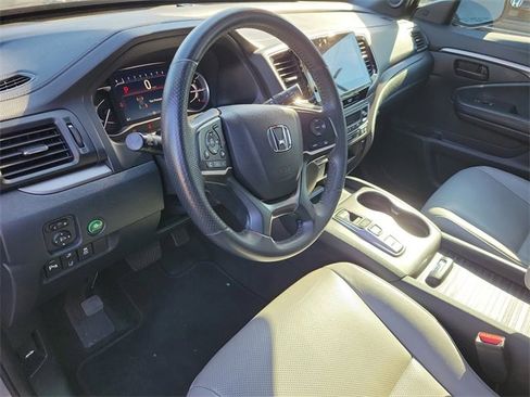 Used 2022 Honda Passport EX-L image 20