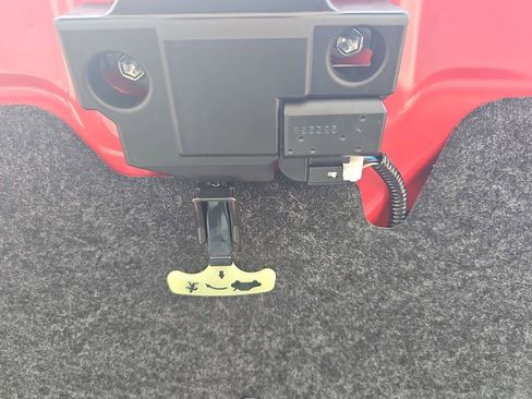 New 2026 Subaru WRX Premium image 12