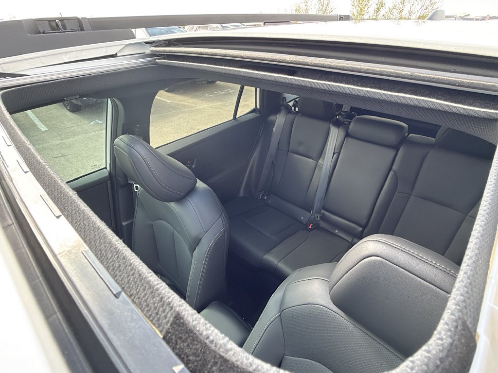 New 2026 Subaru Outback Limited AWD/4WD image 27