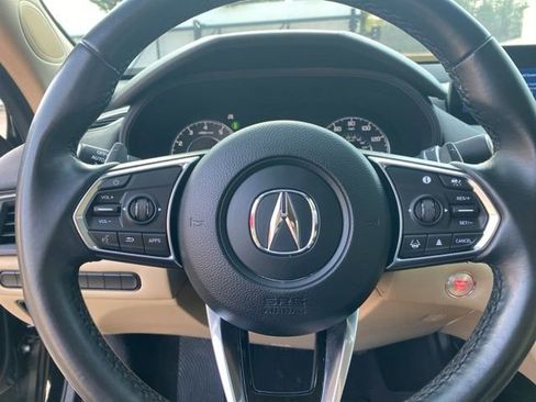 Used 2021 Acura TLX SH-AWD image 20