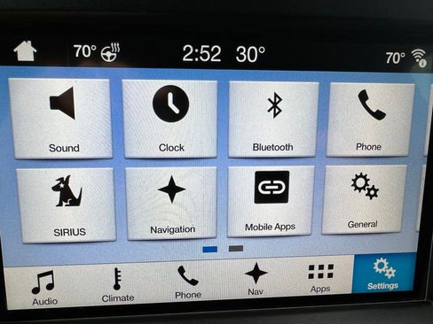 Used 2018 Ford F150 Raptor w/ Equipment Group 802A Luxury image 46