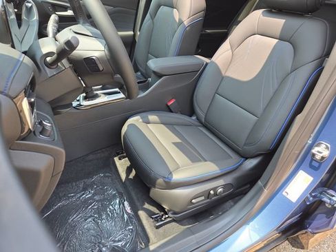 New 2026 Buick Envista Sport Touring w/ Convenience I Package FWD image 24