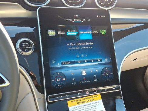 New 2026 Mercedes-Benz GLC 300 4MATIC image 11