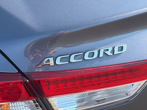 Used 2020 Honda Accord LX image 37
