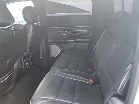 Used 2020 RAM 1500 Limited AWD/4WD image 10