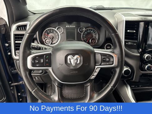 Used 2019 RAM 1500 Big Horn image 16