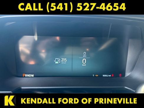 Used 2025 Ford F450 Lariat w/ FX4 Off-Road Package AWD/4WD image 14