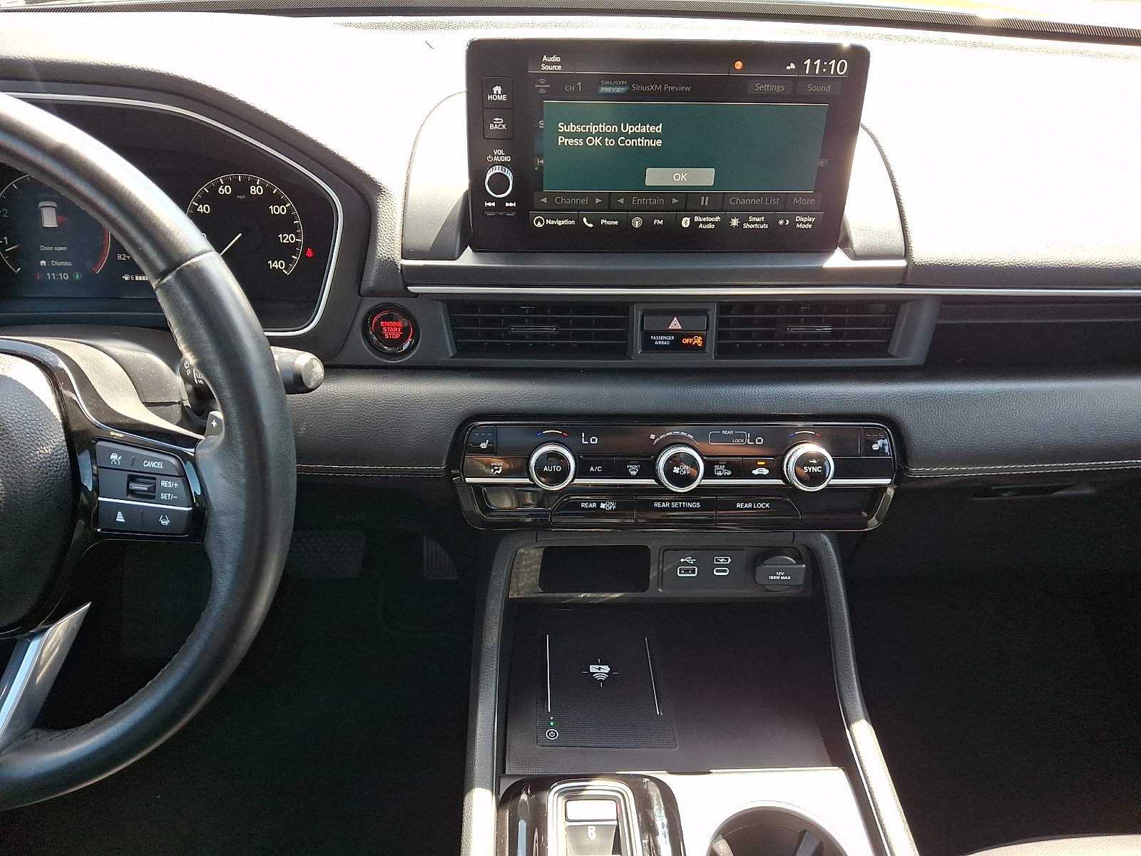 Used 2023 Honda Pilot Touring image 15