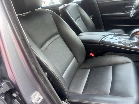 Used 2016 BMW 528i Sedan RWD image 29