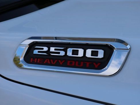 Used 2022 RAM 2500 Big Horn w/ Level A Equipment Group image 22