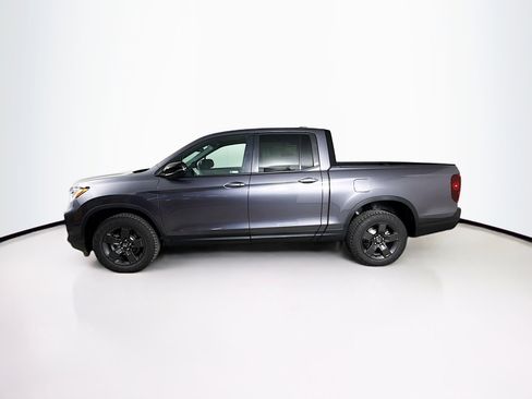 New 2026 Honda Ridgeline TrailSport image 7