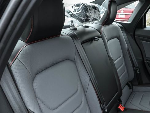 New 2026 Volkswagen Jetta GLI Autobahn image 40