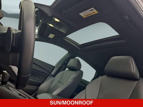 Used 2025 Honda Accord Sport image 20
