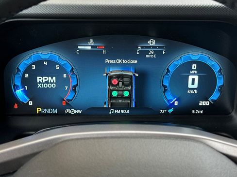 New 2026 Ford Bronco Big Bend image 23