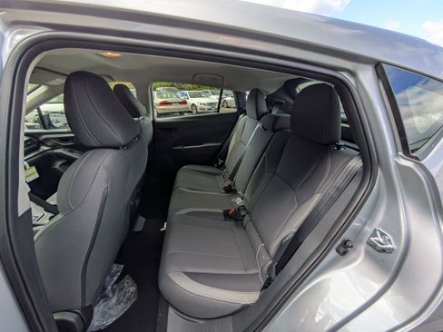 New 2025 Subaru Impreza 2.0i image 9