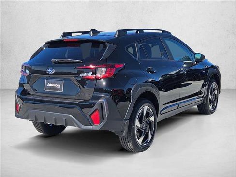 New 2026 Subaru Crosstrek 2.5i Limited AWD/4WD image 2