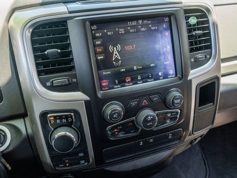 Used 2019 RAM 1500 Classic Warlock AWD/4WD image 26