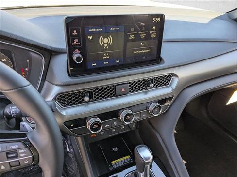 New 2026 Acura Integra A-Spec image 12