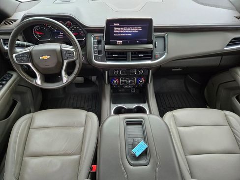 Used 2021 Chevrolet Tahoe LT RWD image 22