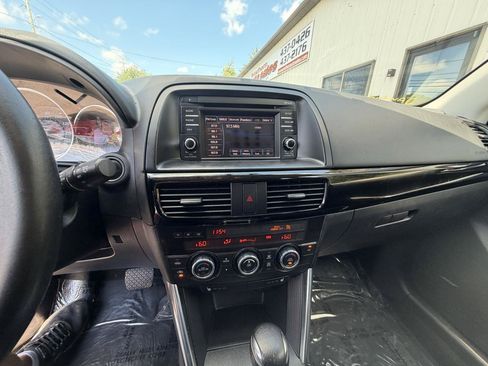 Used 2015 MAZDA CX-5 Grand Touring AWD/4WD image 13
