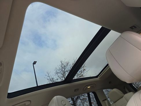 Certified 2022 Mercedes-Benz GLS 450 GLS 450 image 3