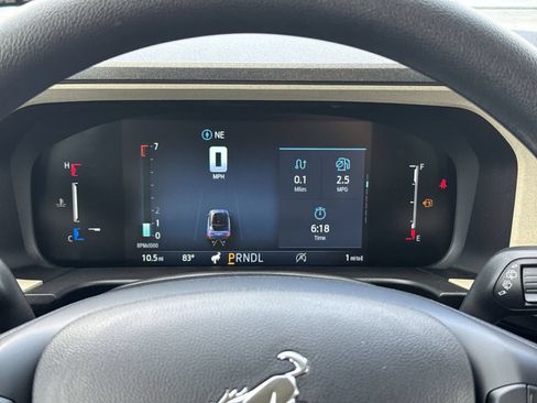 New 2026 Ford Bronco Sport Big Bend AWD/4WD image 31