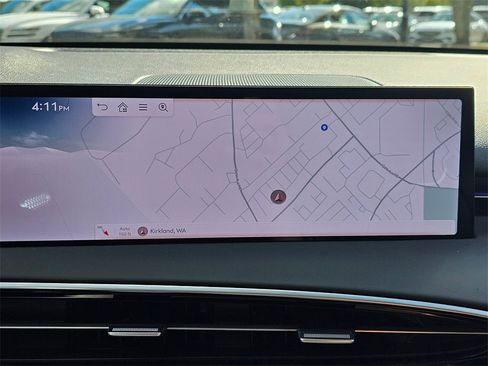 New 2026 Genesis Electrified GV70 image 14