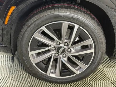 New 2026 Cadillac Vistiq Sport AWD/4WD image 14